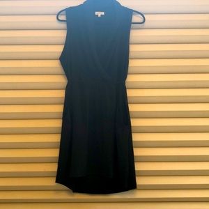 Black Wilfred Aritzia Dress - Little Black Dress